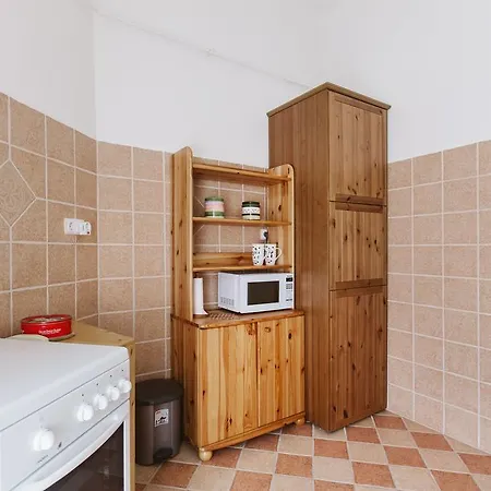Apartment Dnd *
